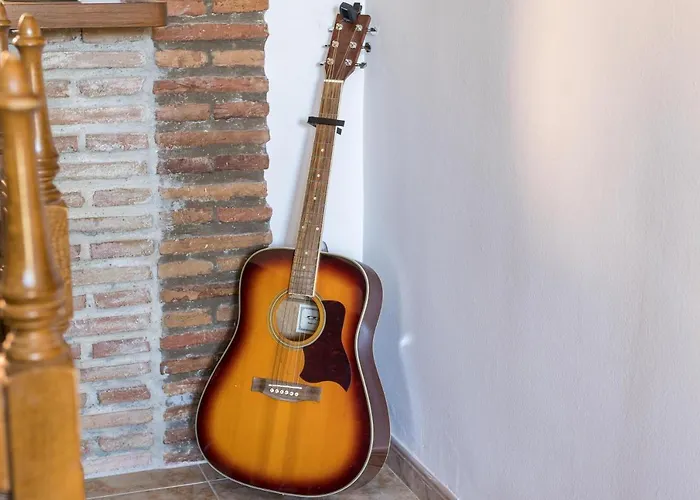 Casa De Junemor Vila