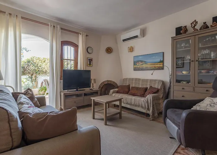 Vila Casa De Junemor *