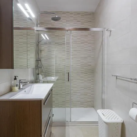 Casa De Junemor Нерха