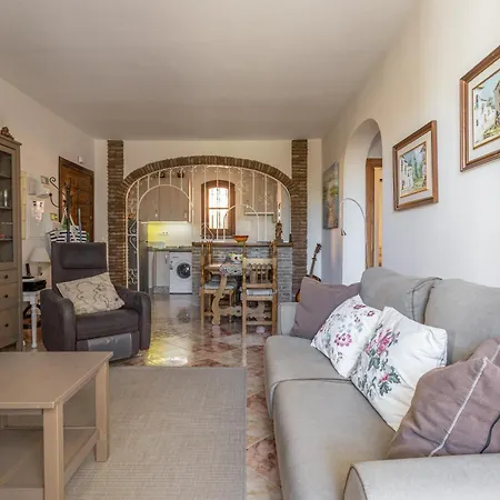 Casa De Junemor Villa *