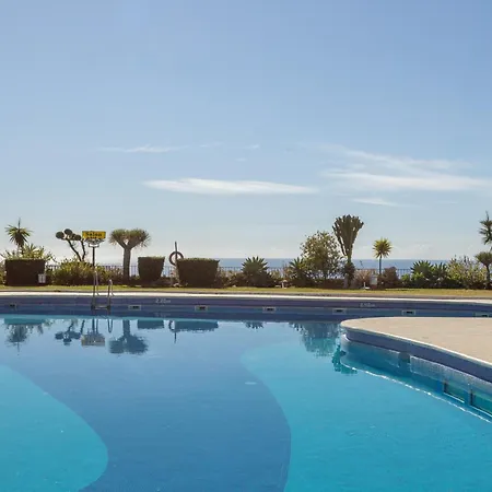 Casa De Junemor Villa *