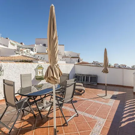Villa Casa De Junemor