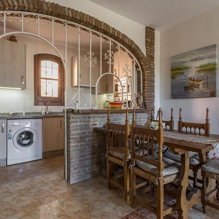 Casa De Junemor Nerja