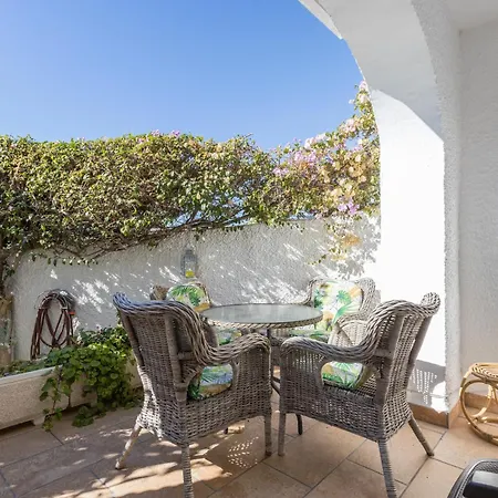 Villa Casa De Junemor Nerja
