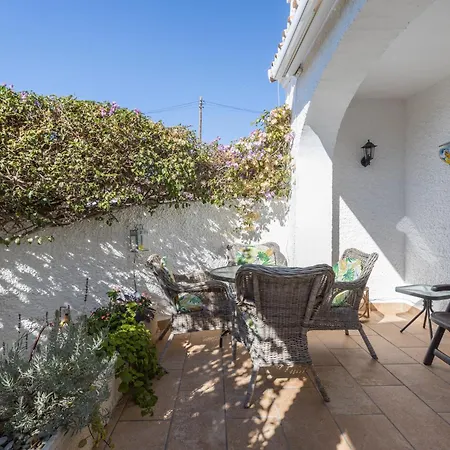 Villa Casa De Junemor