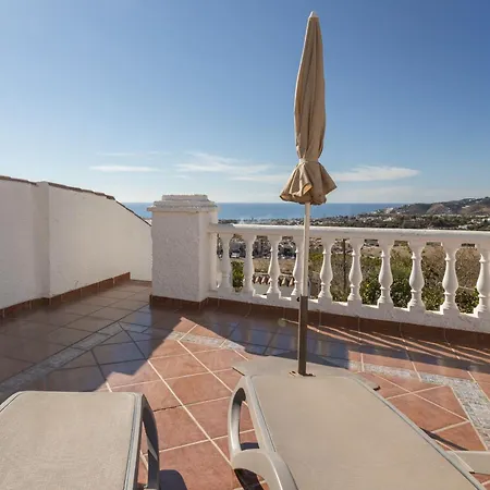 Casa De Junemor Villa *