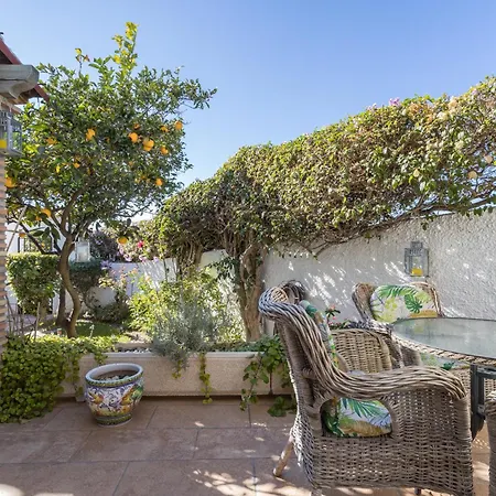 Casa De Junemor Nerja
