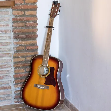 Casa De Junemor * Nerja