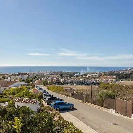 Casa De Junemor Villa Nerja