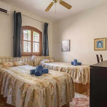 Villa Casa De Junemor Nerja