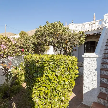 Casa De Junemor Nerja