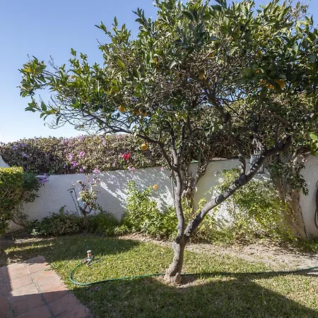 Casa De Junemor *
