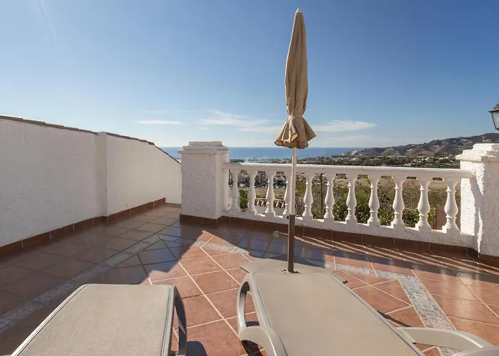 Casa De Junemor Nerja