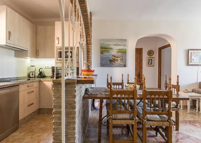 Casa De Junemor *