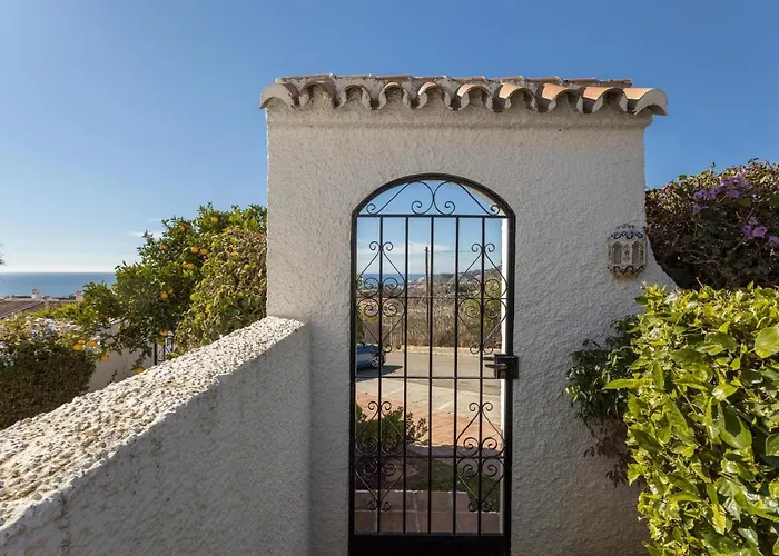 Casa De Junemor * Nerja