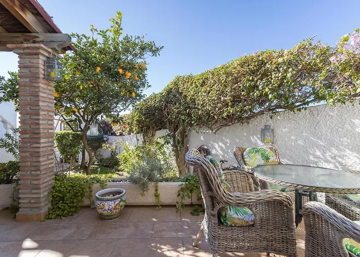 Casa De Junemor * Nerja