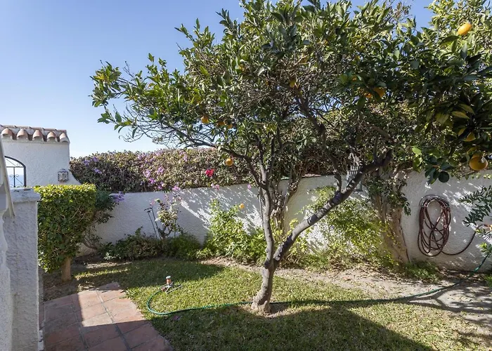 Casa De Junemor Villa Nerja