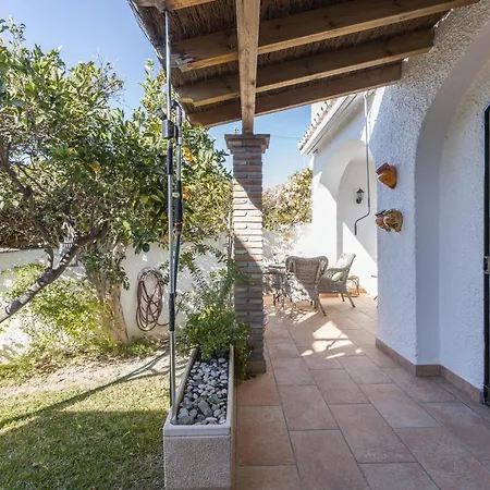 Villa Casa De Junemor *